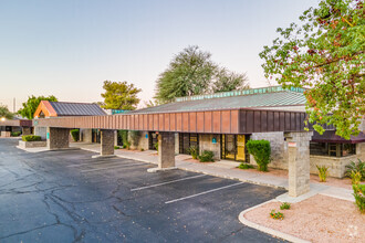 10601 N Hayden Rd, Scottsdale, AZ for rent Building Photo- Image 1 of 7