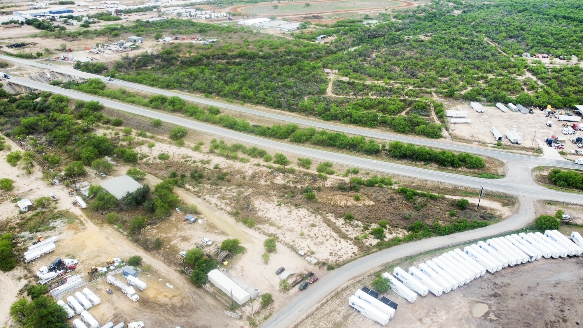 0000 Minerales Annex Rd rd, Laredo, TX for sale Primary Photo- Image 1 of 1