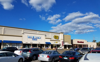 More details for 100 Hawley Ln, Trumbull, CT - Office/Retail, Retail for Rent