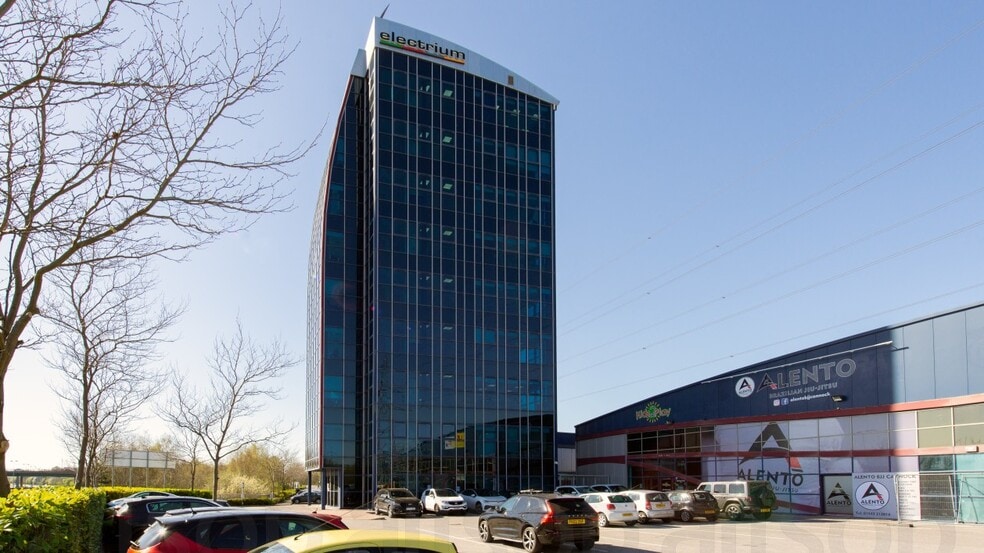 Walkmill Ln, Cannock for sale - Building Photo - Image 1 of 1