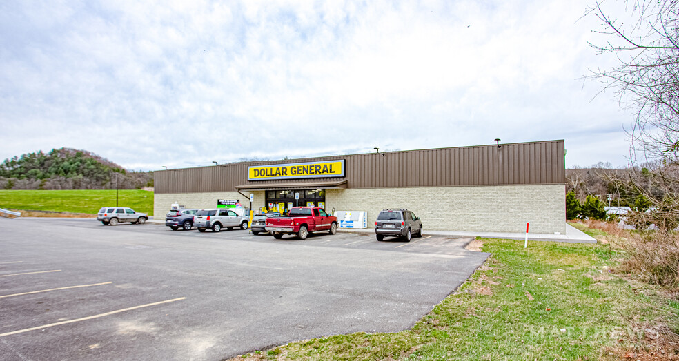 36 Baker Industrial Park, Baker, WV for sale - Primary Photo - Image 1 of 1