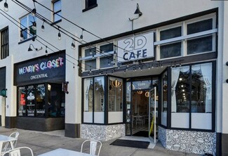 More details for 2105 Central Ave, Saint Petersburg, FL - Retail to Rent