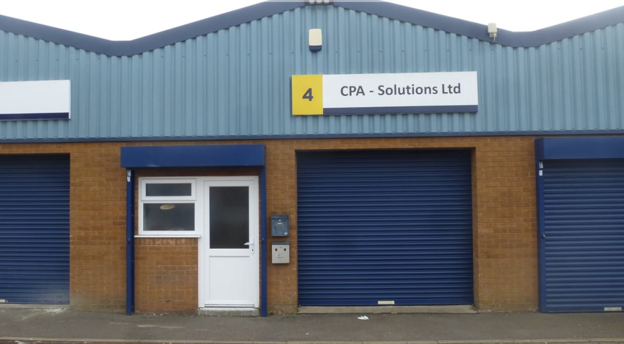 5 Field Rd, Walsall to rent Building Photo- Image 1 of 1