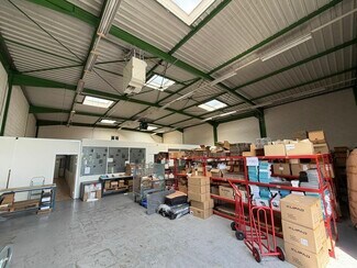More details for Light Industrial for Sale