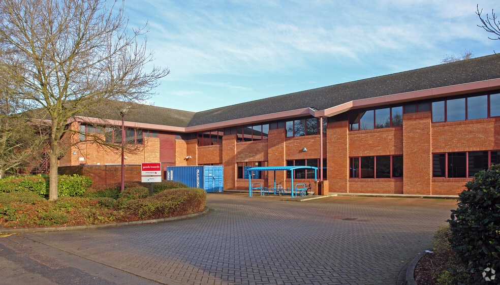 Third Ave, Marlow to rent - Building Photo - Image 2 of 9