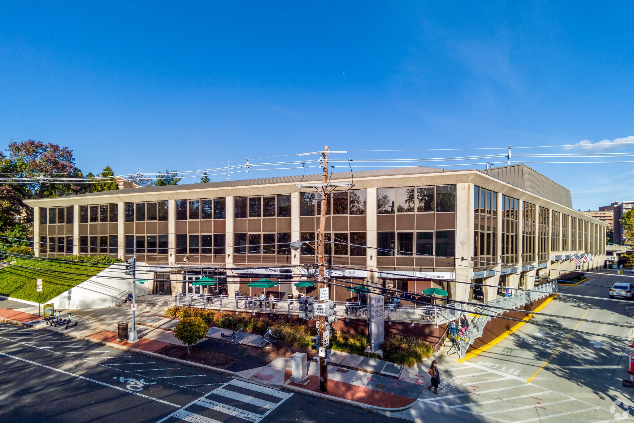 3301 New Mexico Ave NW, Washington, DC to rent Building Photo- Image 1 of 13