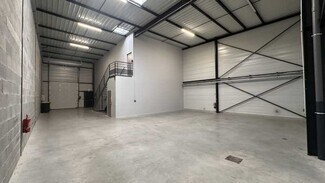 More details for Light Industrial to Rent