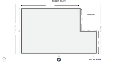 1820 S Grand Ave, Los Angeles, CA for rent Floor Plan- Image 1 of 1