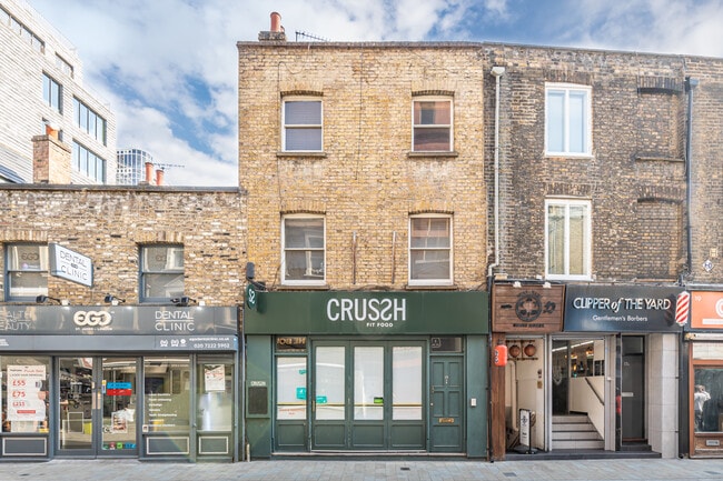 More details for 15 Strutton Ground, London - Retail to Rent
