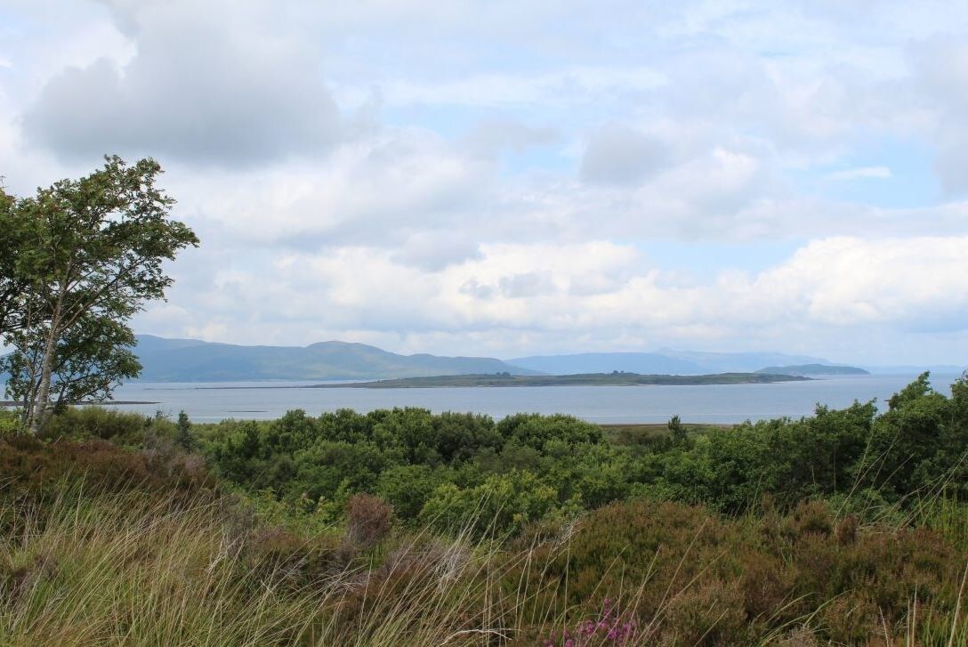 Kylerhea Road, Isle Of Skye for sale Primary Photo- Image 1 of 1