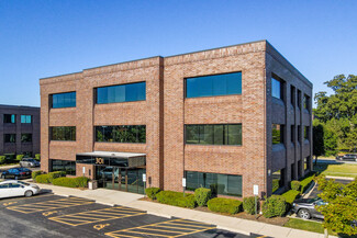 More details for 301 S County Farm Rd, Wheaton, IL - Office for Rent