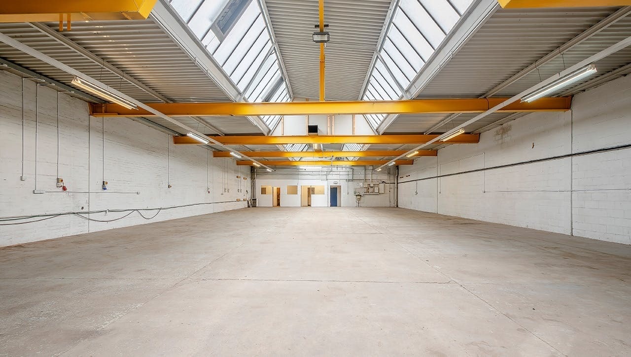 24-36 Hawbank Rd, East Kilbride to rent Interior Photo- Image 1 of 1