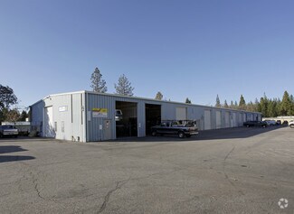 More details for 10248-10250 Charles Dr, Grass Valley, CA - Industrial for Rent