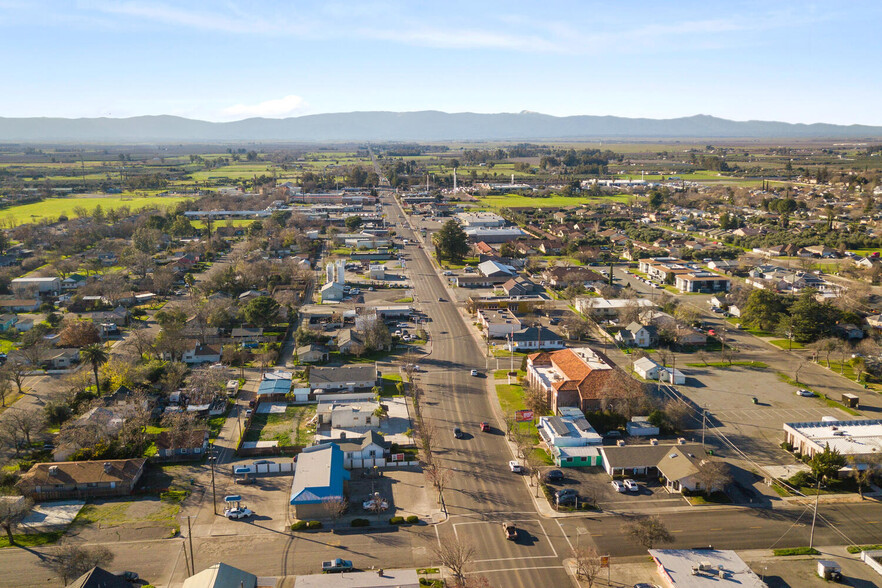 1621 Solano St, Corning, CA for sale - Building Photo - Image 1 of 1