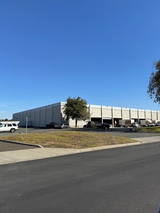 More details for 20456-20470 Corsair Blvd, Hayward, CA - Industrial for Rent