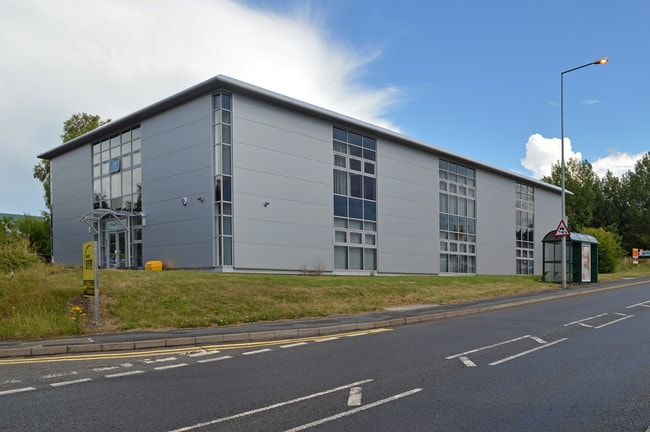 More details for Stafford Park 1, Telford - Office to Rent