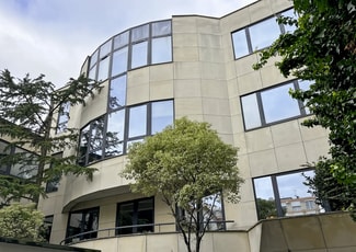 More details for 221 Boulevard Jean Jaurès, Boulogne-Billancourt - Office for Sale