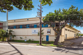 985 Dillingham Blvd, Honolulu, HI for sale Building Photo- Image 1 of 1