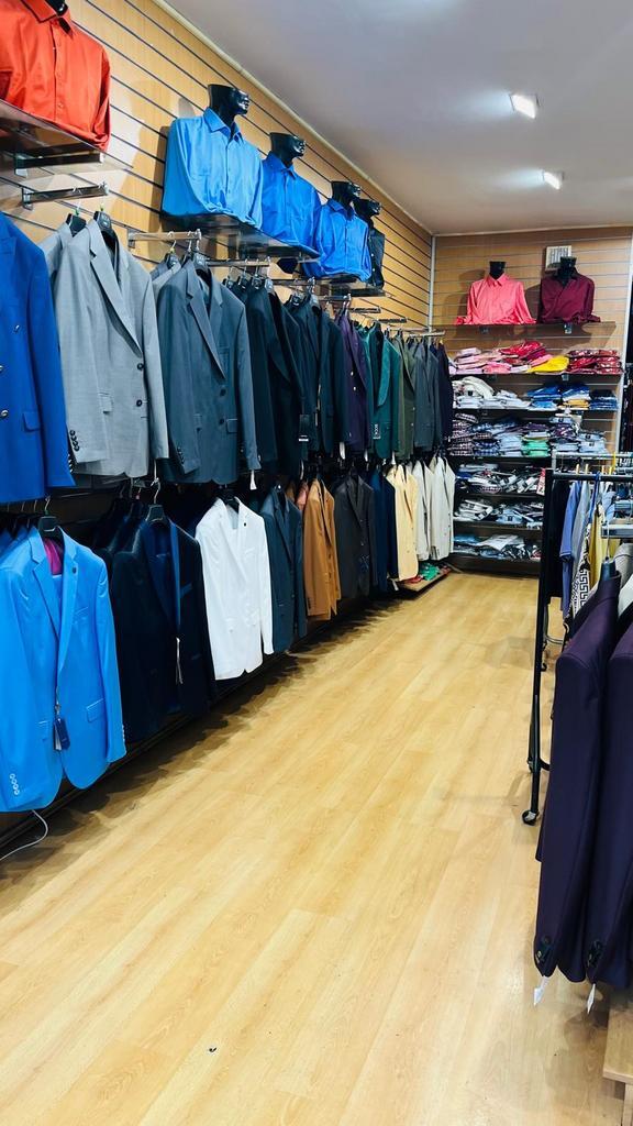 421 High Rd, Wembley for sale Interior Photo- Image 1 of 1