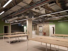 2 Clipstone Mews, London to rent Interior Photo- Image 2 of 2