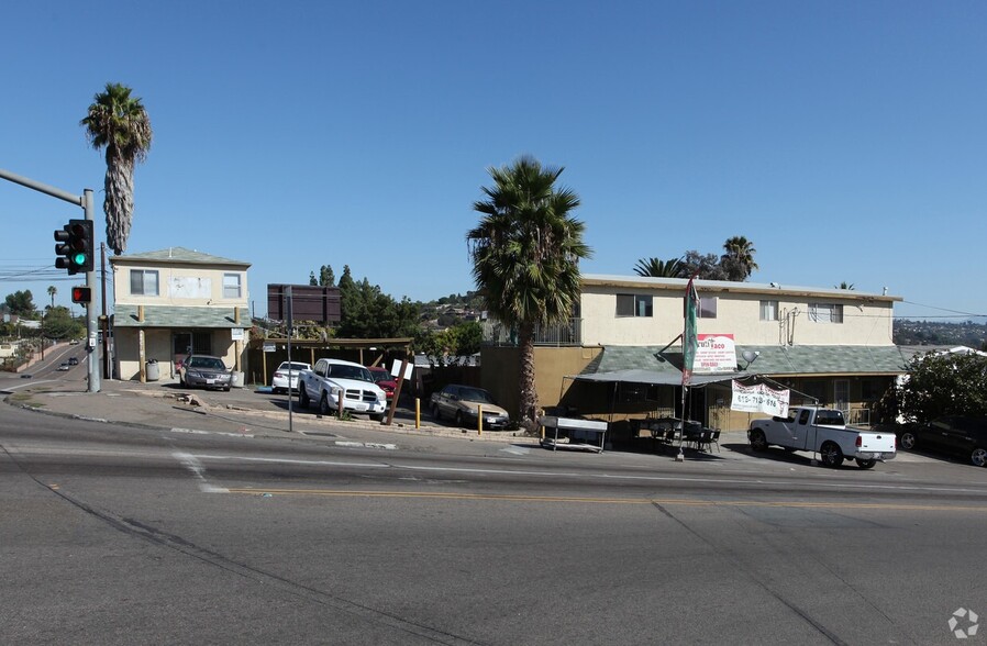 8614-8620 Troy St, Spring Valley, CA for rent - Building Photo - Image 3 of 25