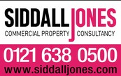 Siddall Jones