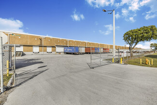 More details for 12300 NW 32nd Ave, Miami, FL - Industrial for Rent