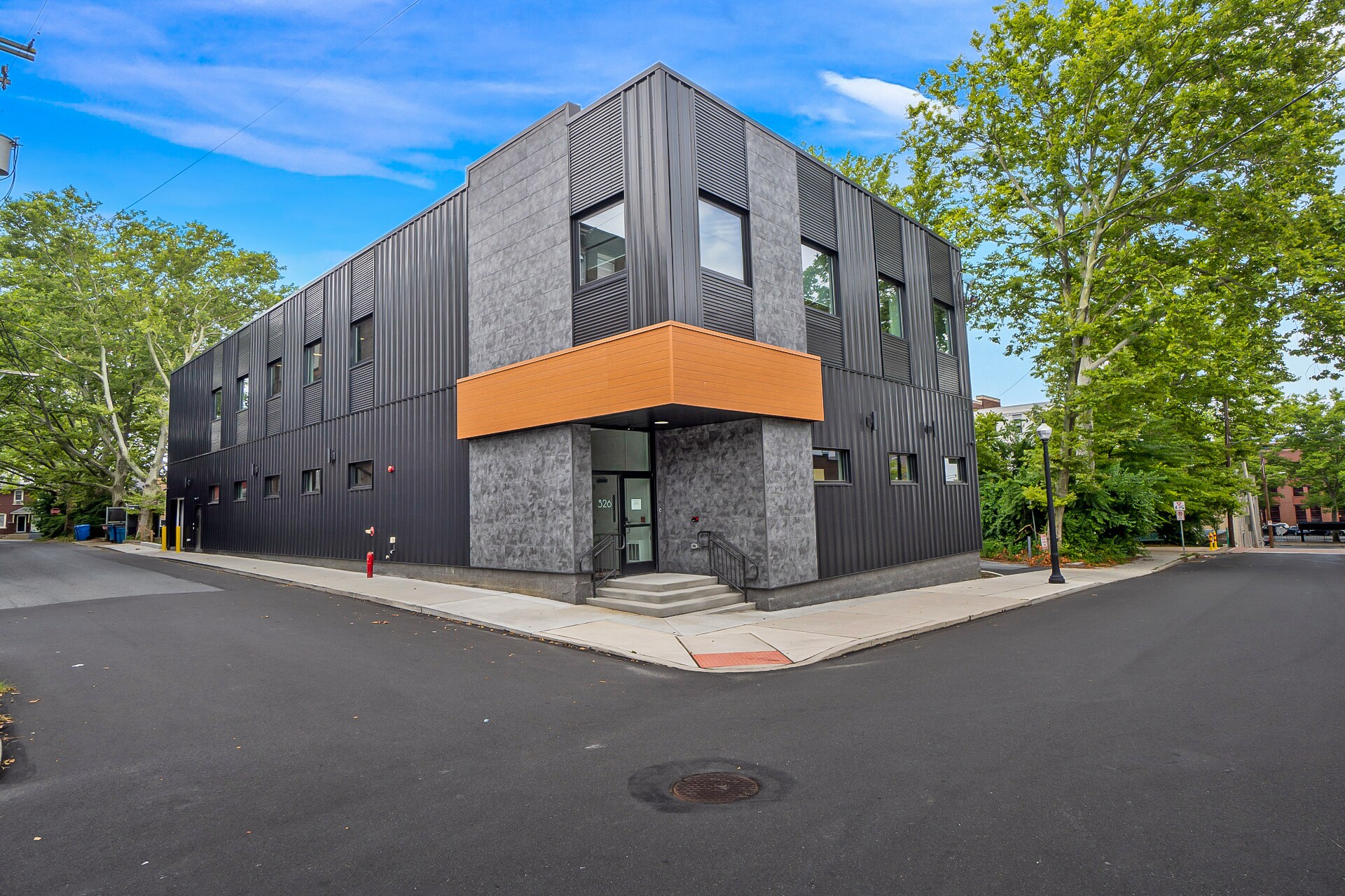 326 Pierce St, Bethlehem, PA for sale Building Photo- Image 1 of 1