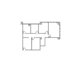 2821 S Parker Rd, Aurora, CO for rent Floor Plan- Image 1 of 1