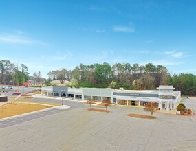 6225-6365 Peachtree Industrial Blvd, Atlanta, GA for rent Building Photo- Image 1 of 6