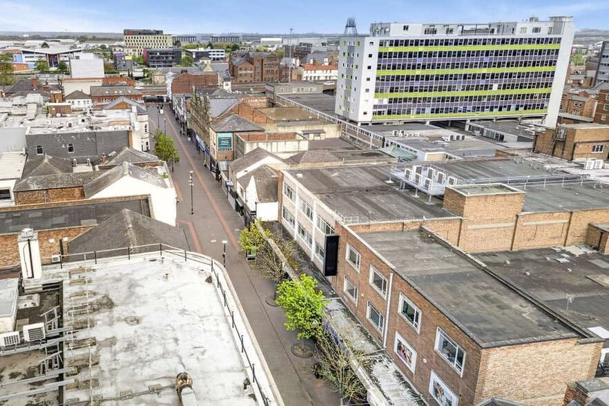 54-56 Linthorpe Rd, Middlesbrough for sale - Building Photo - Image 3 of 6