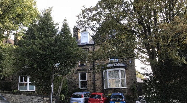 51 Clarkegrove Rd, Sheffield for sale Primary Photo- Image 1 of 1