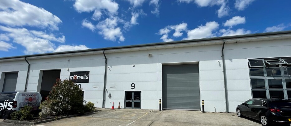 Bentalls, Basildon for sale Building Photo- Image 1 of 1