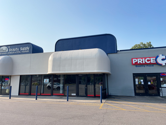 More details for 726-740 28th St SE, Grand Rapids, MI - Retail for Rent