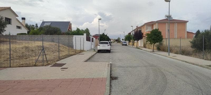 Land in Atarfe, Granada for sale - Building Photo - Image 1 of 16