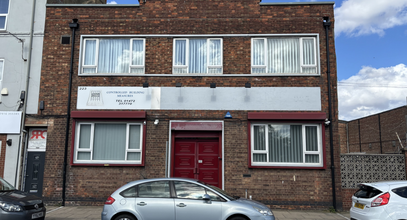 223-225 Cleethorpe Rd, Grimsby for sale Building Photo- Image 1 of 12