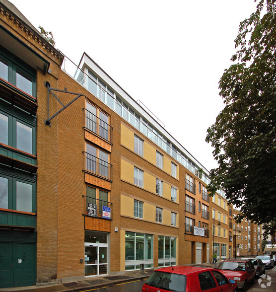 7 Leathermarket St, London for rent - Primary Photo - Image 1 of 4