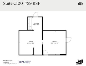10301 Hagen Ranch Rd, Boynton Beach, FL to rent Floor Plan- Image 1 of 1