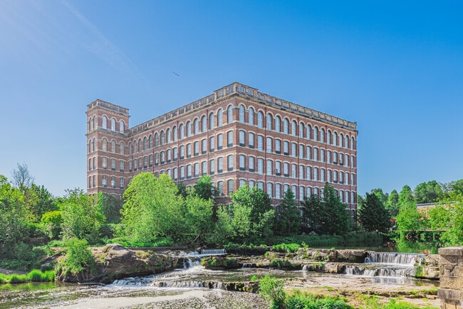 More details for 7 Thread St, Paisley - Office to Rent