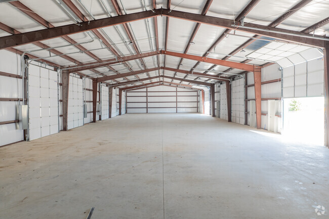 More details for 6225 E Highway 114, Rhome, TX - Light Industrial for Rent