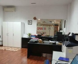 Retail in Villaviciosa de Odón, Madrid to rent Interior Photo- Image 1 of 1