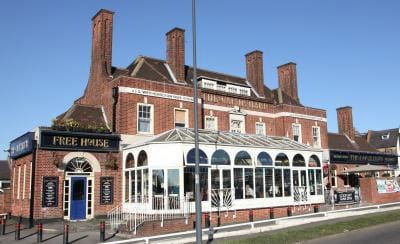 More details for 174 Hook Rise North, Surbiton - Retail to Rent