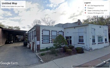 451 Old Nepperhan Ave, Yonkers, NY for rent Building Photo- Image 1 of 1