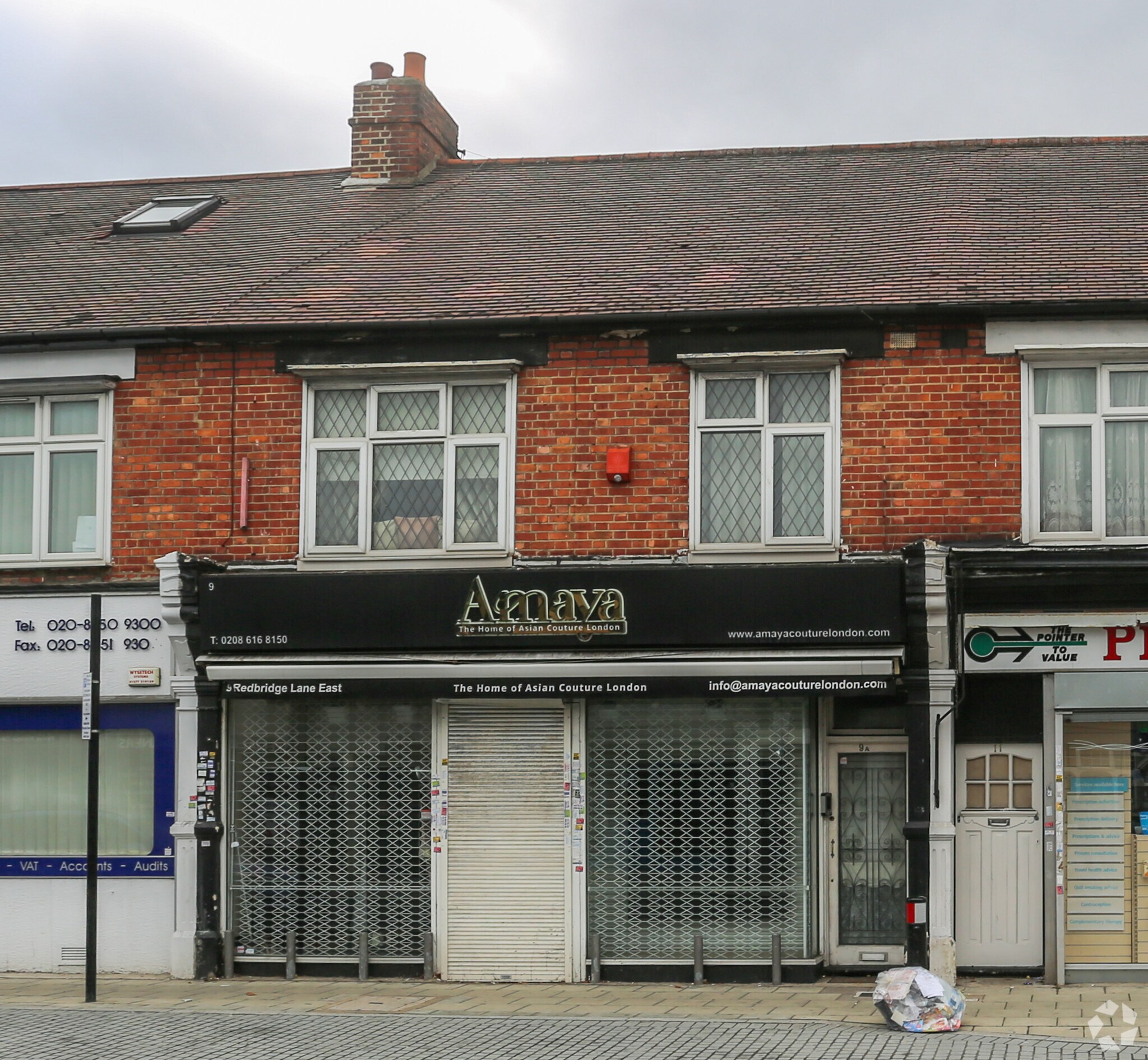 9 Redbridge Ln, Ilford for sale Primary Photo- Image 1 of 1