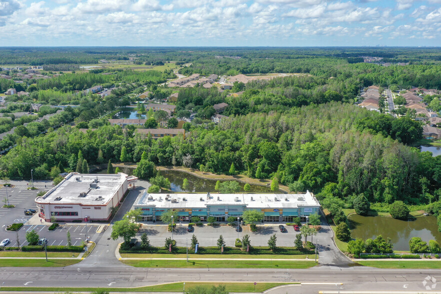 30000-30036 County Line Rd, Wesley Chapel, FL for sale - Aerial - Image 1 of 1