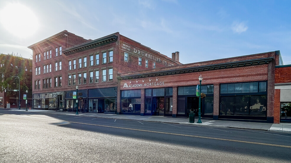 5 W Alder St, Walla Walla, WA for rent - Building Photo - Image 3 of 10