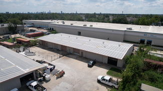 More details for 11437 Todd St, Houston, TX - Industrial for Rent