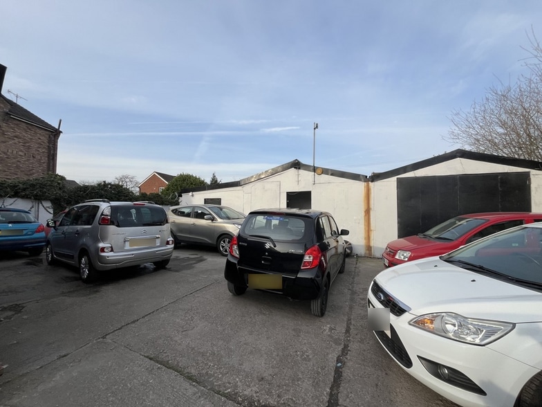97-99 Junction Ln, St Helens for sale - Building Photo - Image 2 of 6