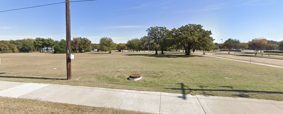 Morris Rd & Eaton St, Flower Mound, TX for sale - Building Photo - Image 3 of 5