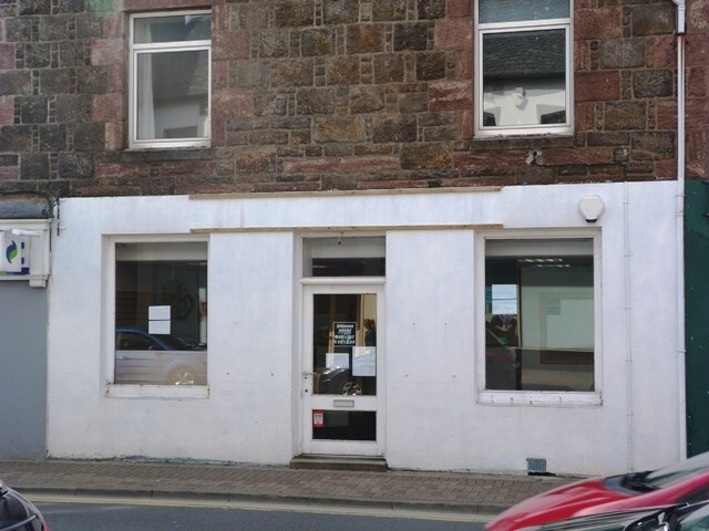 34 Cromwell St, Stornoway for sale Building Photo- Image 1 of 1